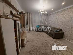 3-к квартира, вторичка, 83м2, 1/10 этаж