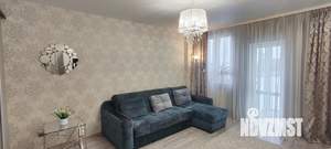 1-к квартира, вторичка, 52м2, 11/18 этаж