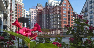 1-к квартира, вторичка, 58м2, 7/10 этаж