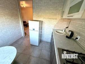 2-к квартира, вторичка, 33м2, 5/5 этаж