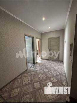1-к квартира, вторичка, 44м2, 6/10 этаж
