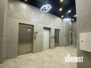 1-к квартира, вторичка, 47м2, 10/25 этаж