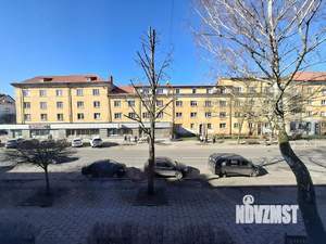 2-к квартира, вторичка, 61м2, 2/3 этаж