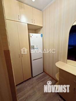 1-к квартира, вторичка, 29м2, 2/5 этаж