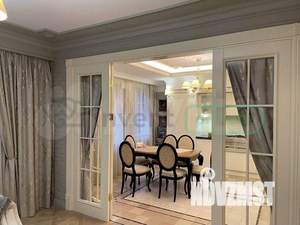5-к квартира, вторичка, 158м2, 1/7 этаж