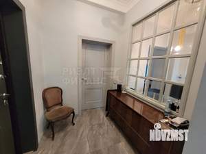 4-к квартира, вторичка, 136м2, 2/3 этаж