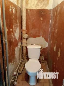 2-к квартира, вторичка, 50м2, 1/5 этаж