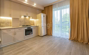 3-к квартира, вторичка, 86м2, 3/9 этаж