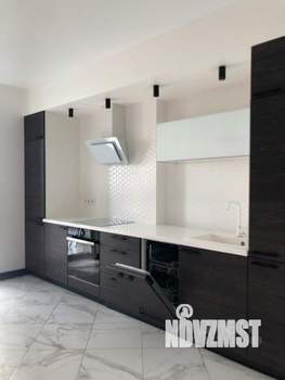 1-к квартира, вторичка, 40м2, 16/16 этаж