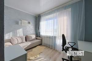 1-к квартира, вторичка, 38м2, 5/5 этаж