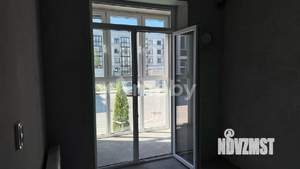 2-к квартира, вторичка, 51м2, 1/4 этаж