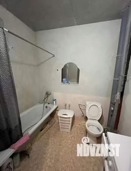 1-к квартира, вторичка, 42м2, 3/9 этаж