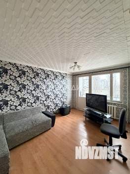 1-к квартира, вторичка, 33м2, 7/9 этаж