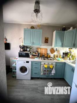 1-к квартира, вторичка, 30м2, 2/2 этаж