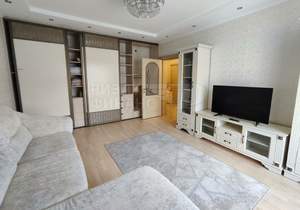 3-к квартира, вторичка, 103м2, 6/12 этаж