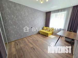 2-к квартира, вторичка, 52м2, 3/9 этаж