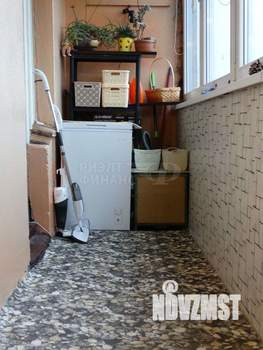 4-к квартира, вторичка, 74м2, 9/9 этаж