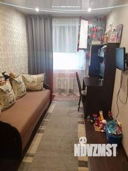 3-к квартира, вторичка, 58м2, 1/5 этаж