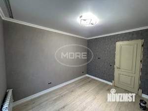 3-к квартира, вторичка, 72м2, 5/25 этаж