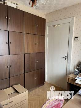 4-к квартира, вторичка, 62м2, 5/5 этаж