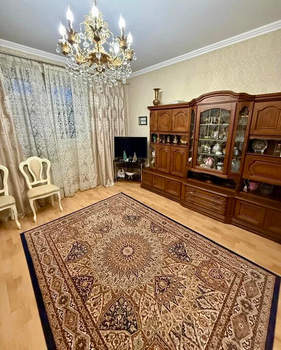 3-к квартира, вторичка, 79м2, 3/4 этаж