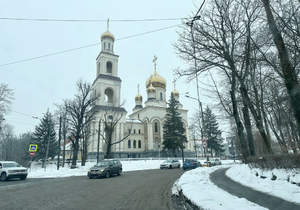 1-к квартира, вторичка, 47м2, 3/3 этаж