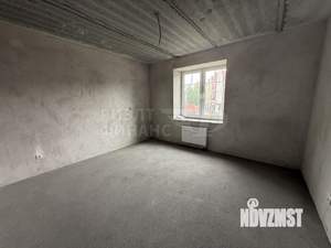 1-к квартира, вторичка, 39м2, 1/7 этаж