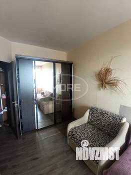 1-к квартира, вторичка, 41м2, 10/17 этаж