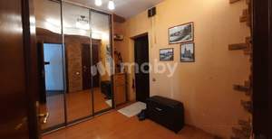 1-к квартира, вторичка, 43м2, 3/3 этаж