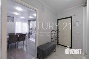 2-к квартира, вторичка, 56м2, 7/9 этаж