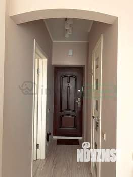 1-к квартира, вторичка, 27м2, 4/8 этаж