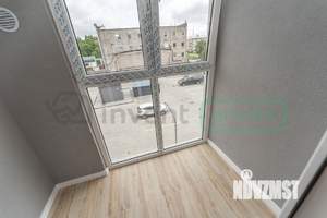 1-к квартира, вторичка, 35м2, 1/4 этаж