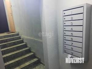 1-к квартира, вторичка, 42м2, 3/3 этаж