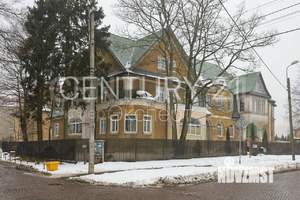 5-к квартира, вторичка, 500м2, 2/3 этаж