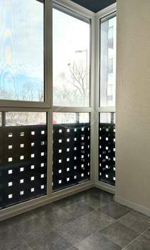 2-к квартира, вторичка, 60м2, 1/4 этаж