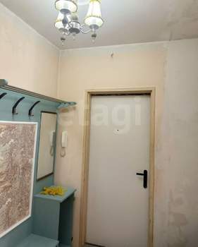 3-к квартира, вторичка, 65м2, 2/5 этаж