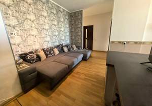 3-к квартира, вторичка, 112м2, 7/10 этаж