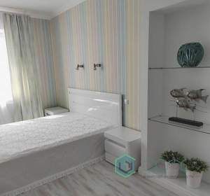 1-к квартира, вторичка, 45м2, 8/8 этаж