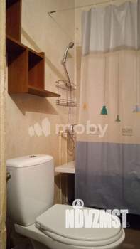 1-к квартира, вторичка, 53м2, 4/9 этаж