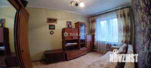 2-к квартира, вторичка, 51м2, 2/5 этаж
