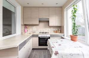 2-к квартира, вторичка, 49м2, 1/3 этаж