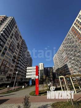 Студия квартира, вторичка, 23м2, 8/16 этаж