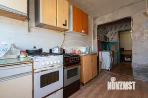 6-к квартира, вторичка, 100м2, 1/2 этаж