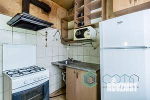 2-к квартира, вторичка, 42м2, 5/5 этаж