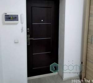 1-к квартира, вторичка, 40м2, 8/8 этаж