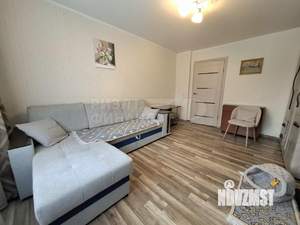 3-к квартира, вторичка, 53м2, 2/2 этаж