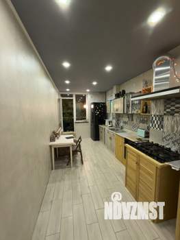 1-к квартира, вторичка, 45м2, 7/10 этаж