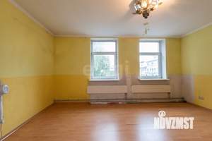 3-к квартира, вторичка, 87м2, 3/3 этаж