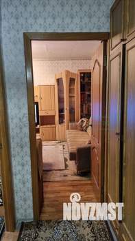 2-к квартира, вторичка, 44м2, 3/9 этаж