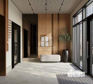 2-к квартира, вторичка, 75м2, 7/8 этаж